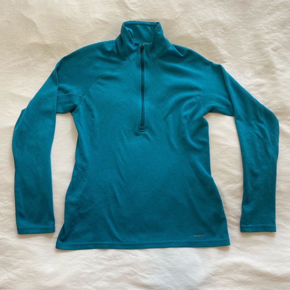 Patagonia Base Layer